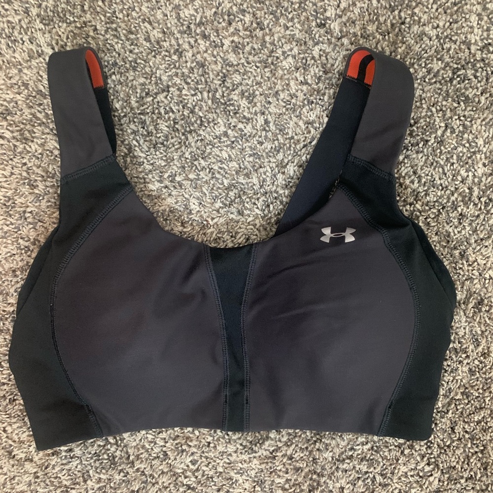 Under Armour Sports Bra